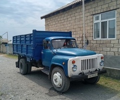 53, 1989, 6.0L, 150000 km, Mexanika