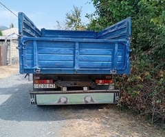 53, 1989, 6.0L, 150000 km, Mexanika
