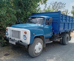 53, 1989, 6.0L, 150000 km, Mexanika