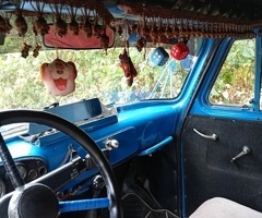 53, 1989, 6.0L, 150000 km, Mexanika