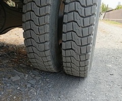 53, 1989, 6.0L, 150000 km, Mexanika