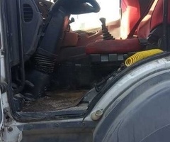 Axor 1840 , 2007, 12L, 105000 km, Mexanika