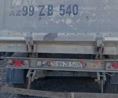 Axor 1840 , 2007, 12L, 105000 km, Mexanika