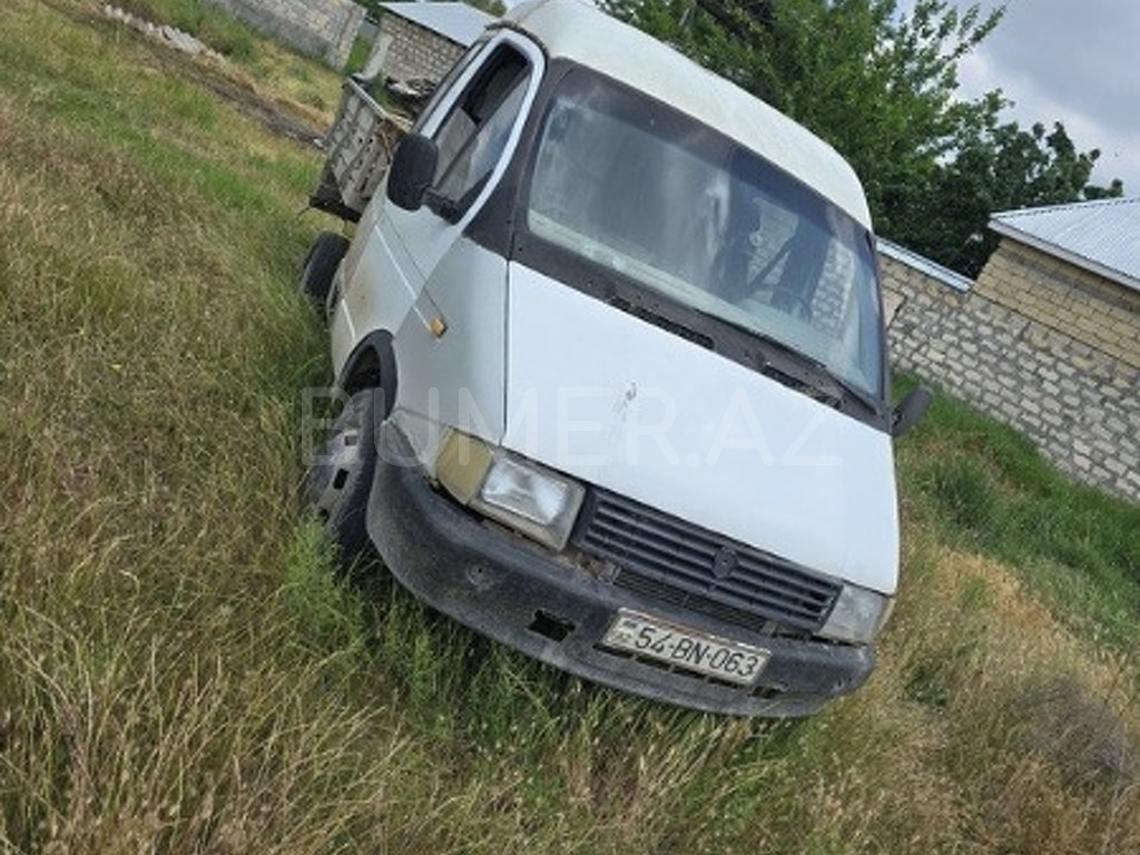 33023-744  , 2000, 2.4L, 980000 km, Mexanika
