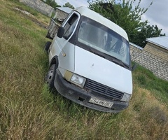33023-744  , 2000, 2.4L, 980000 km, Mexanika