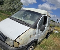 33023-744  , 2000, 2.4L, 980000 km, Mexanika