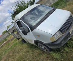 33023-744  , 2000, 2.4L, 980000 km, Mexanika