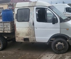 33023-744  , 2000, 2.4L, 980000 km, Mexanika