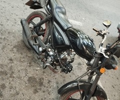 Motosiklet, 2021, 0.05L, 31000 km