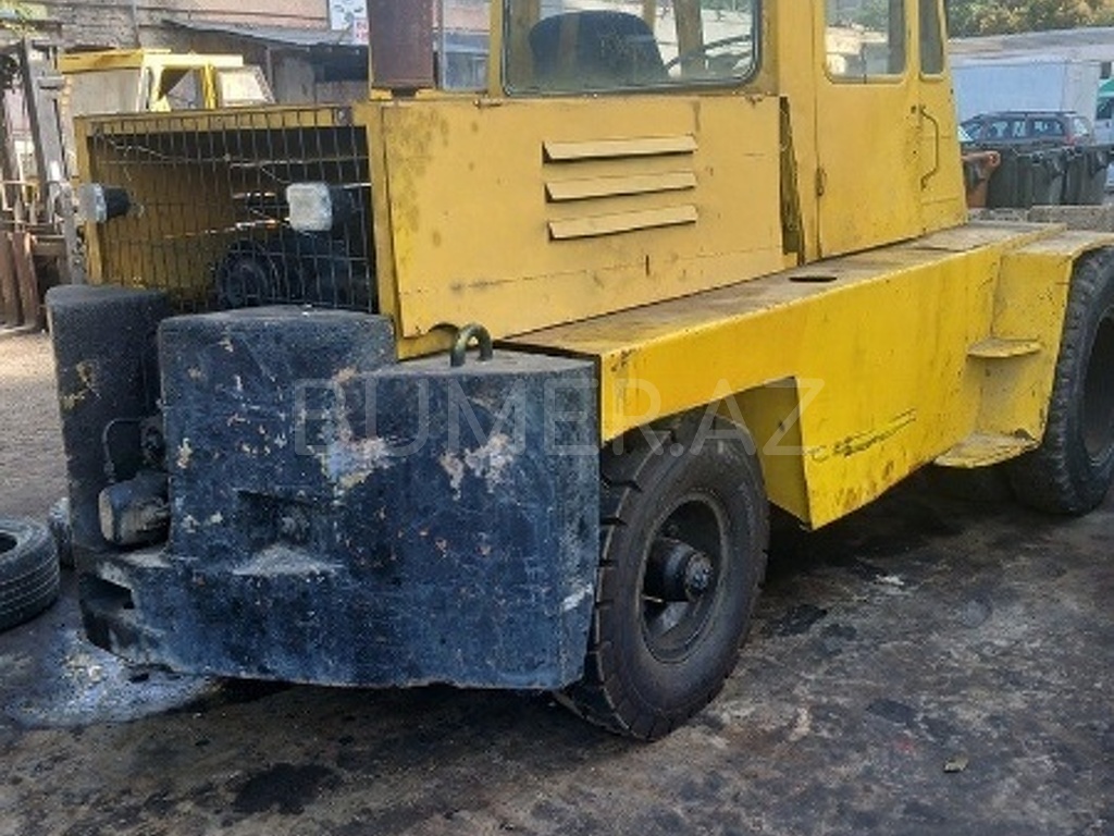 Daf, Yükləyicilər, 2000, 3000 km