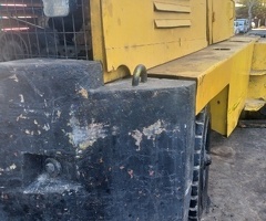 Daf, Yükləyicilər, 2000, 3000 km