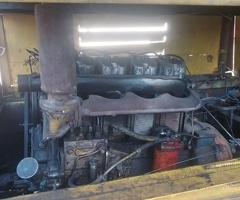 Daf, Yükləyicilər, 2000, 3000 km