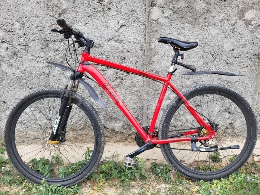 Velosiped
