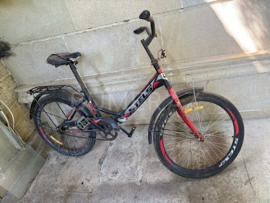 Velosiped