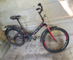 Velosiped