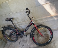 Velosiped