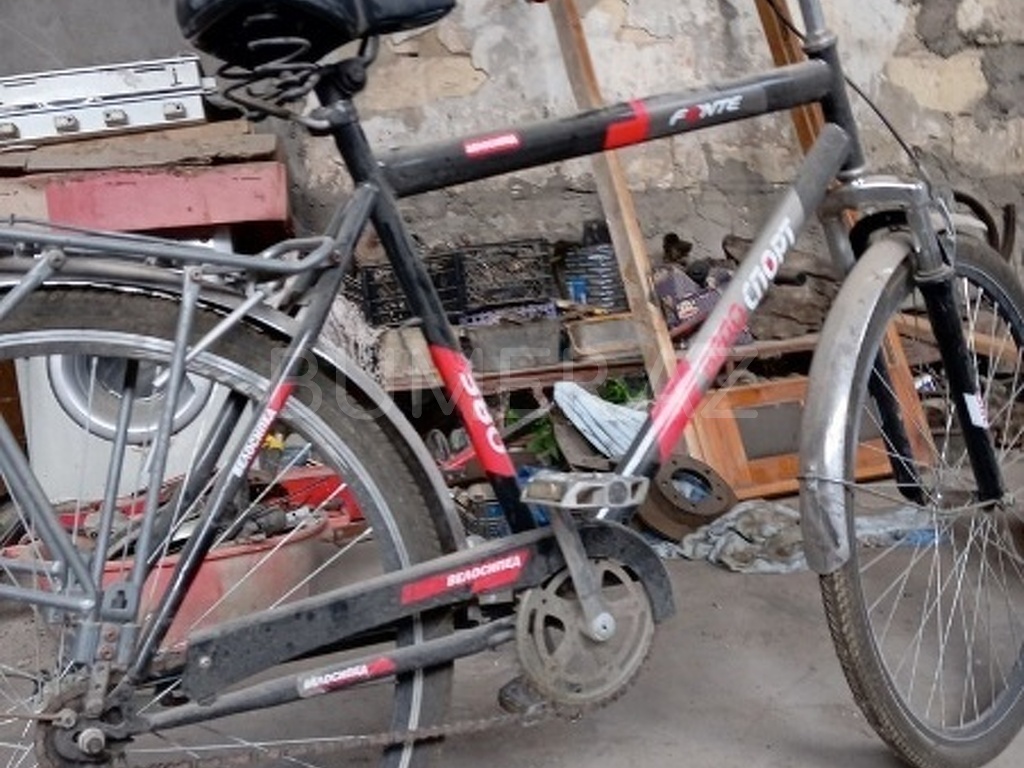 Velosiped