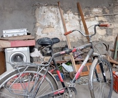 Velosiped