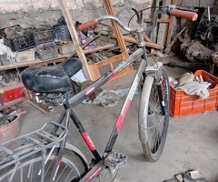 Velosiped