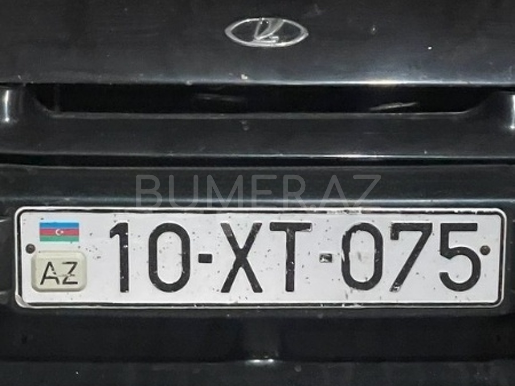 10-XT-075