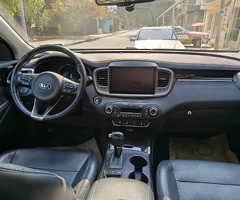 Kia  Sorento, 2016, 3.3L, 44990 km, Avtomat