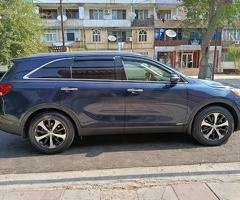 Kia  Sorento, 2016, 3.3L, 44990 km, Avtomat