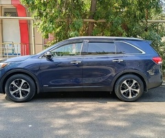 Kia  Sorento, 2016, 3.3L, 44990 km, Avtomat