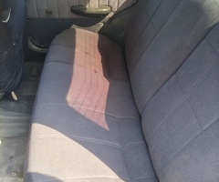 Hyundai  Accent, 1995, 1.3L, 515574 km, Mexanika