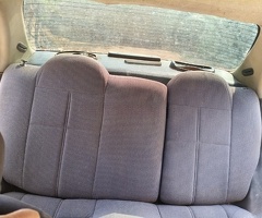 Hyundai  Accent, 1995, 1.3L, 515574 km, Mexanika
