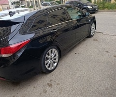 Hyundai  i40, 2011, 2.0L, 241000 km, Avtomat