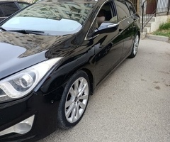 Hyundai  i40, 2011, 2.0L, 241000 km, Avtomat