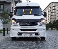2010, 3.0L, 760000 km, Mexanika