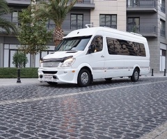 2010, 3.0L, 760000 km, Mexanika