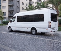 2010, 3.0L, 760000 km, Mexanika