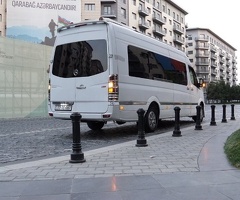 2010, 3.0L, 760000 km, Mexanika