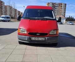 1995, 2.5L, 687345 km, Mexanika