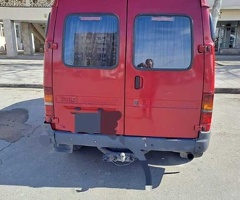 1995, 2.5L, 687345 km, Mexanika