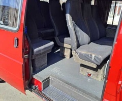 1995, 2.5L, 687345 km, Mexanika
