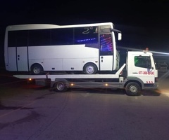 Atego 815 , 2000, 4.3L, 434285 km, Mexanika