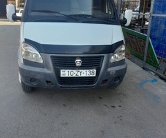3302-288 , 2008, 2.4L, 399000 km, Mexanika