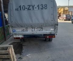 3302-288 , 2008, 2.4L, 399000 km, Mexanika