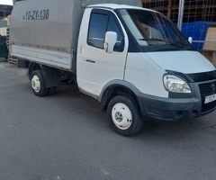 3302-288 , 2008, 2.4L, 399000 km, Mexanika