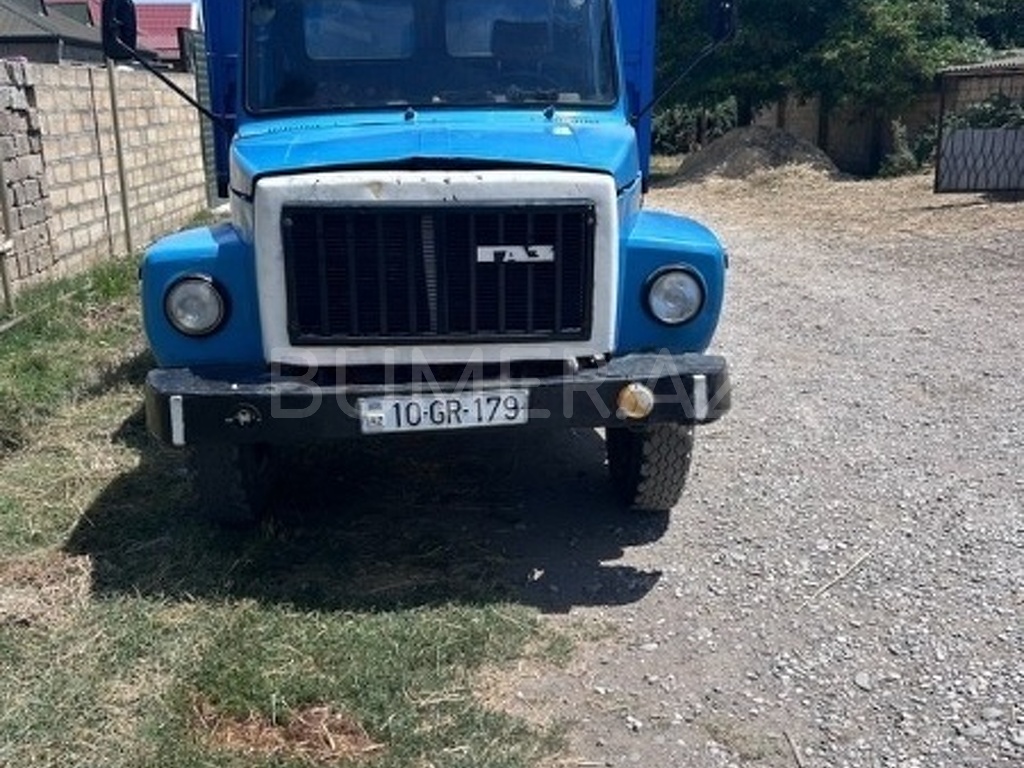 53, 1992, 4.7L, 400000 km, Mexanika