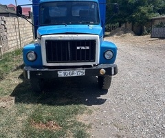 53, 1992, 4.7L, 400000 km, Mexanika