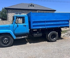 53, 1992, 4.7L, 400000 km, Mexanika