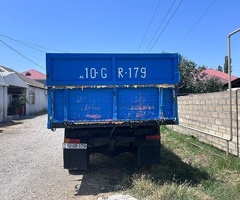 53, 1992, 4.7L, 400000 km, Mexanika
