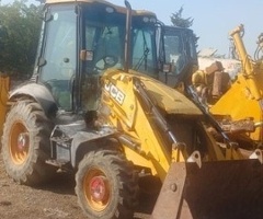 JCB, Ekskavator, 2014, 1625 km
