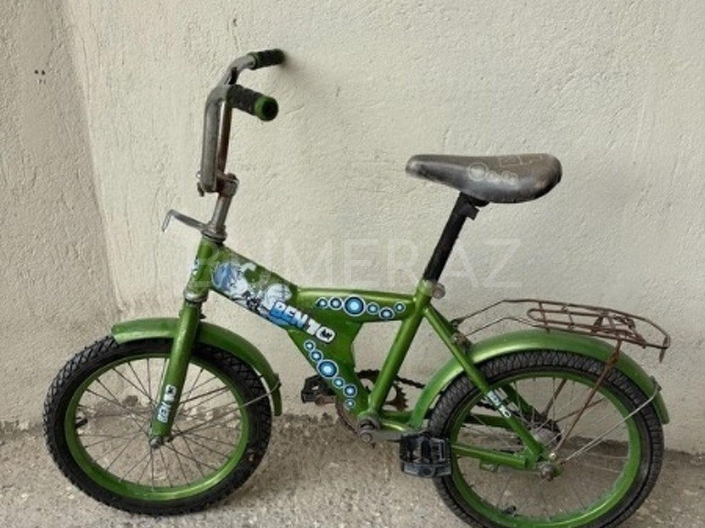 Velosiped
