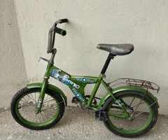 Velosiped