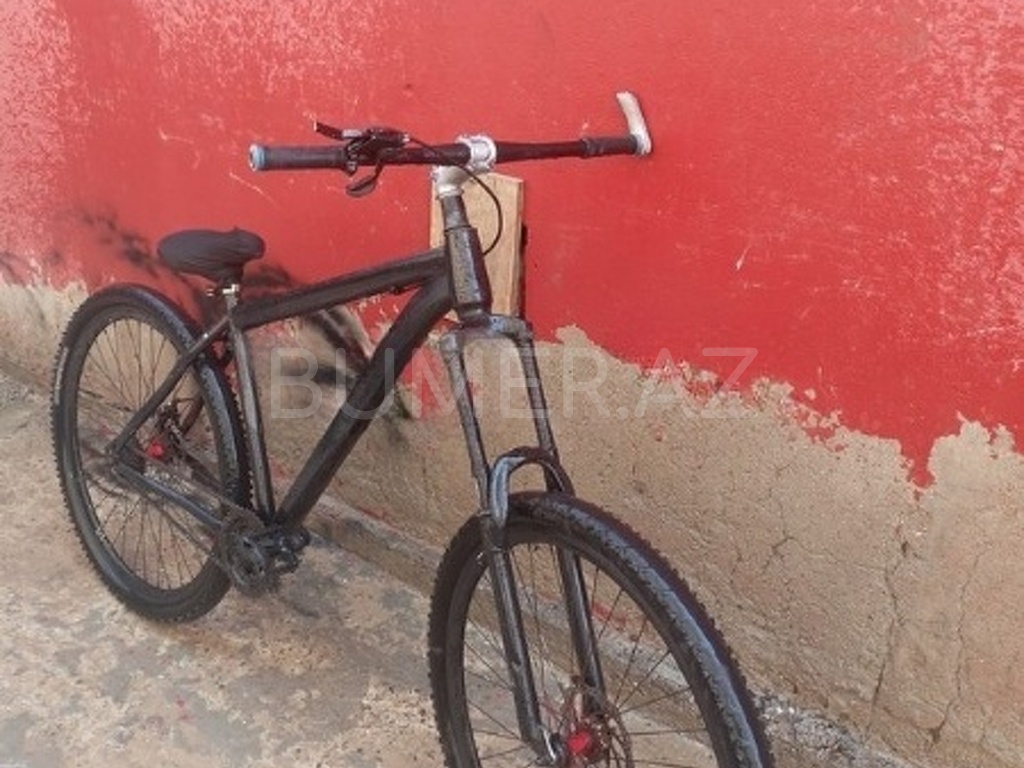 Velosiped
